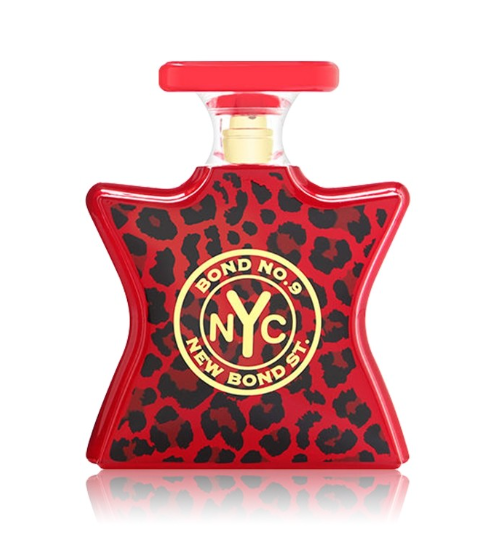 بوند نمبر .9 نيو بوند ستريت